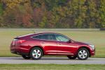 Honda Accord Crosstour 2010 года